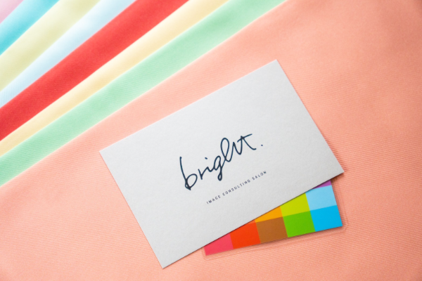 brightというサロン名に込めた想い