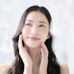 フェイシャルwax